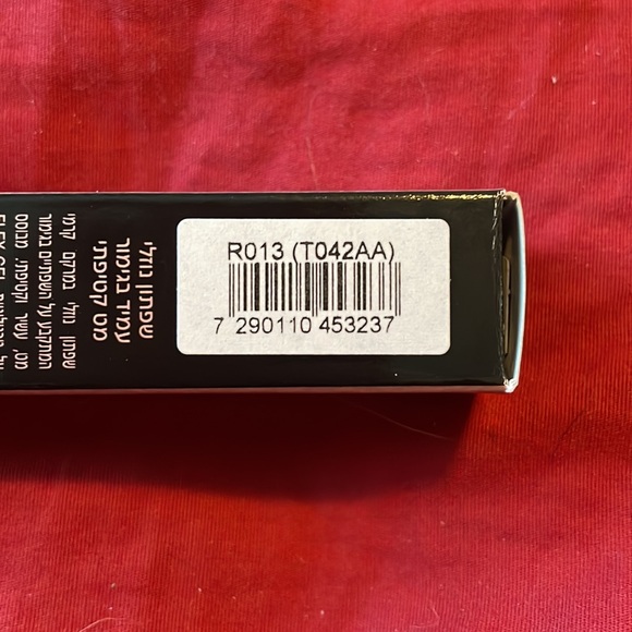 Matte Lip Color - Picture 2 of 2